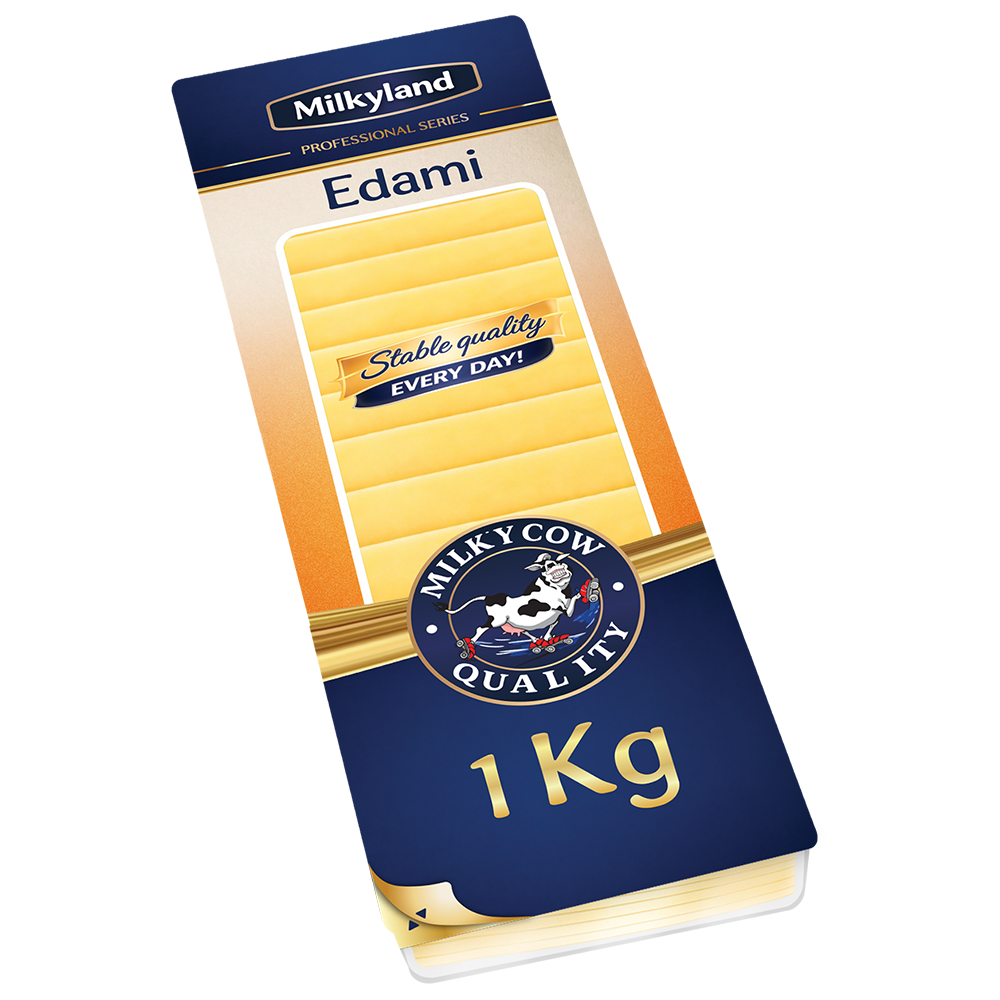 Edami 45 % – blok