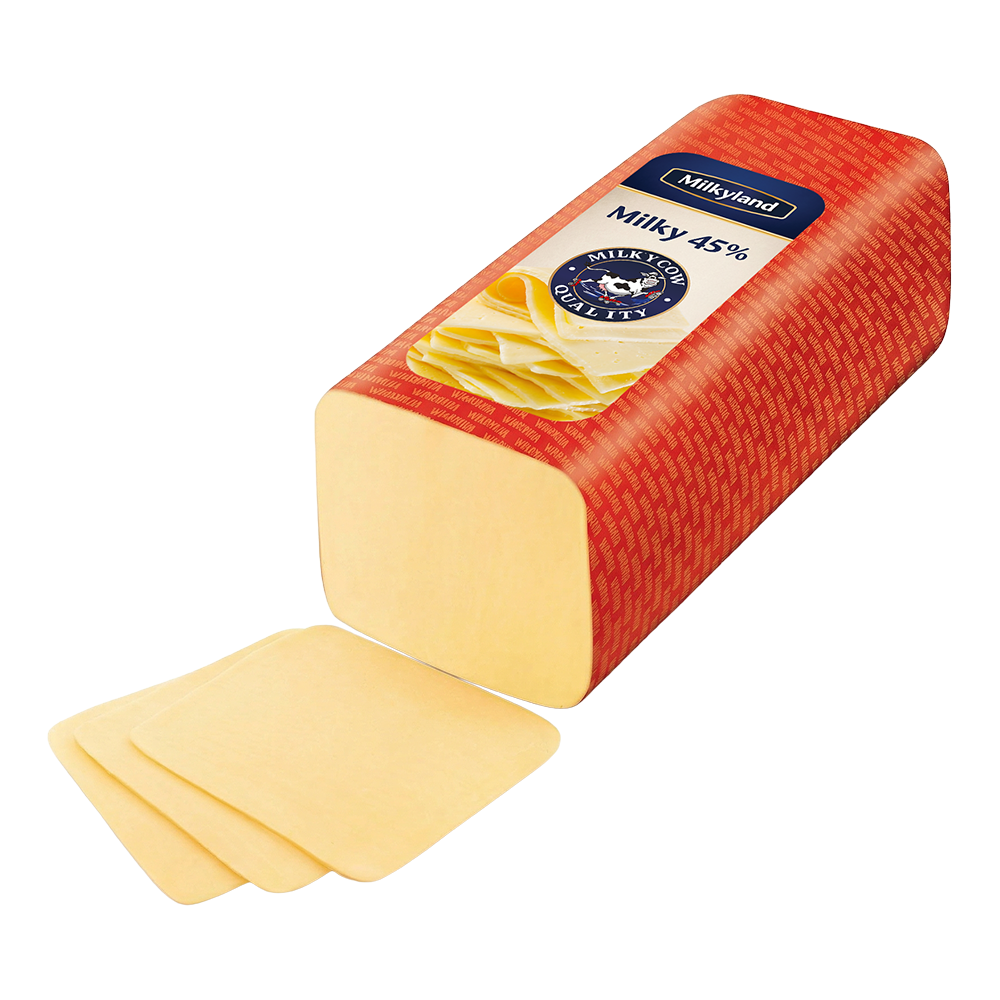 Milky 45 % – HoReCa blok