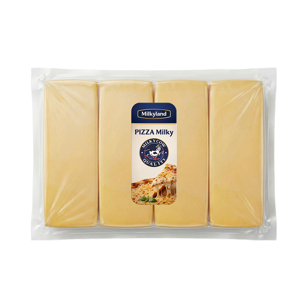 Pizza blok 10 kg
