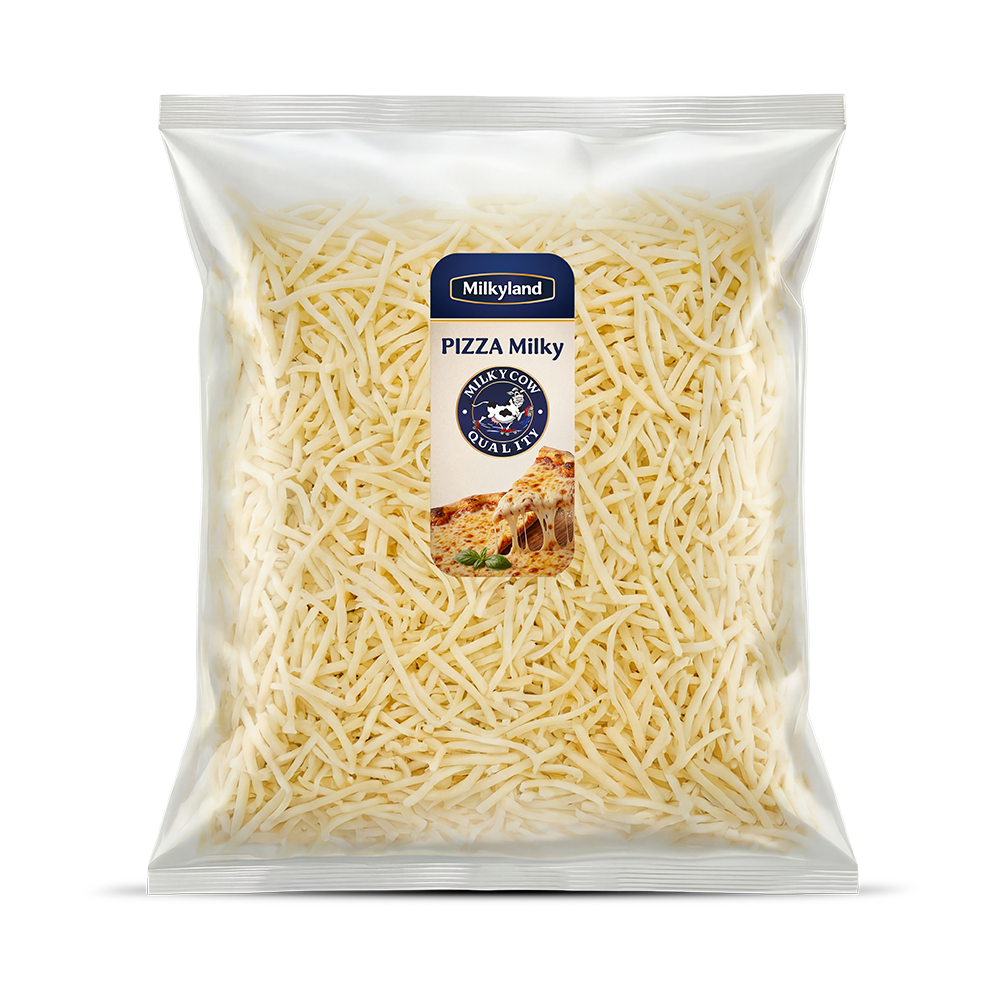 Pizza strúhaný 2 kg