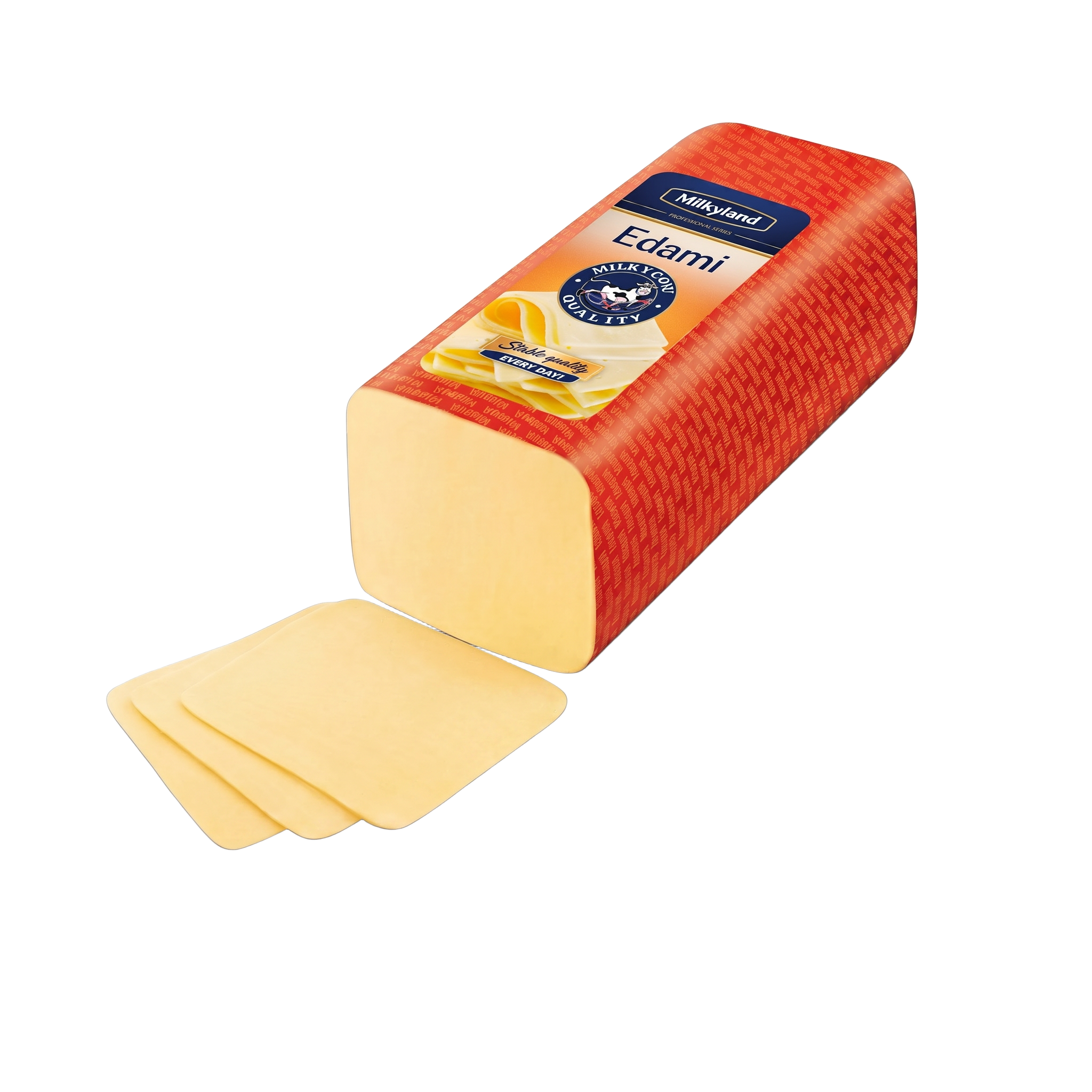 Edami 45 % – blok 3 kg