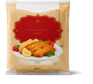 Premium Strúhanka 500 g